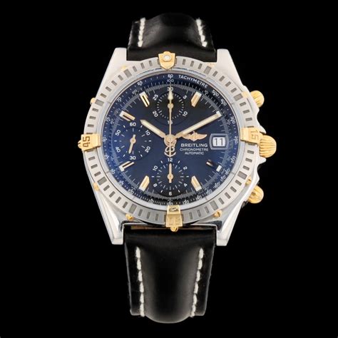 movimento breitling chronomat|breitling chronomat for sale.